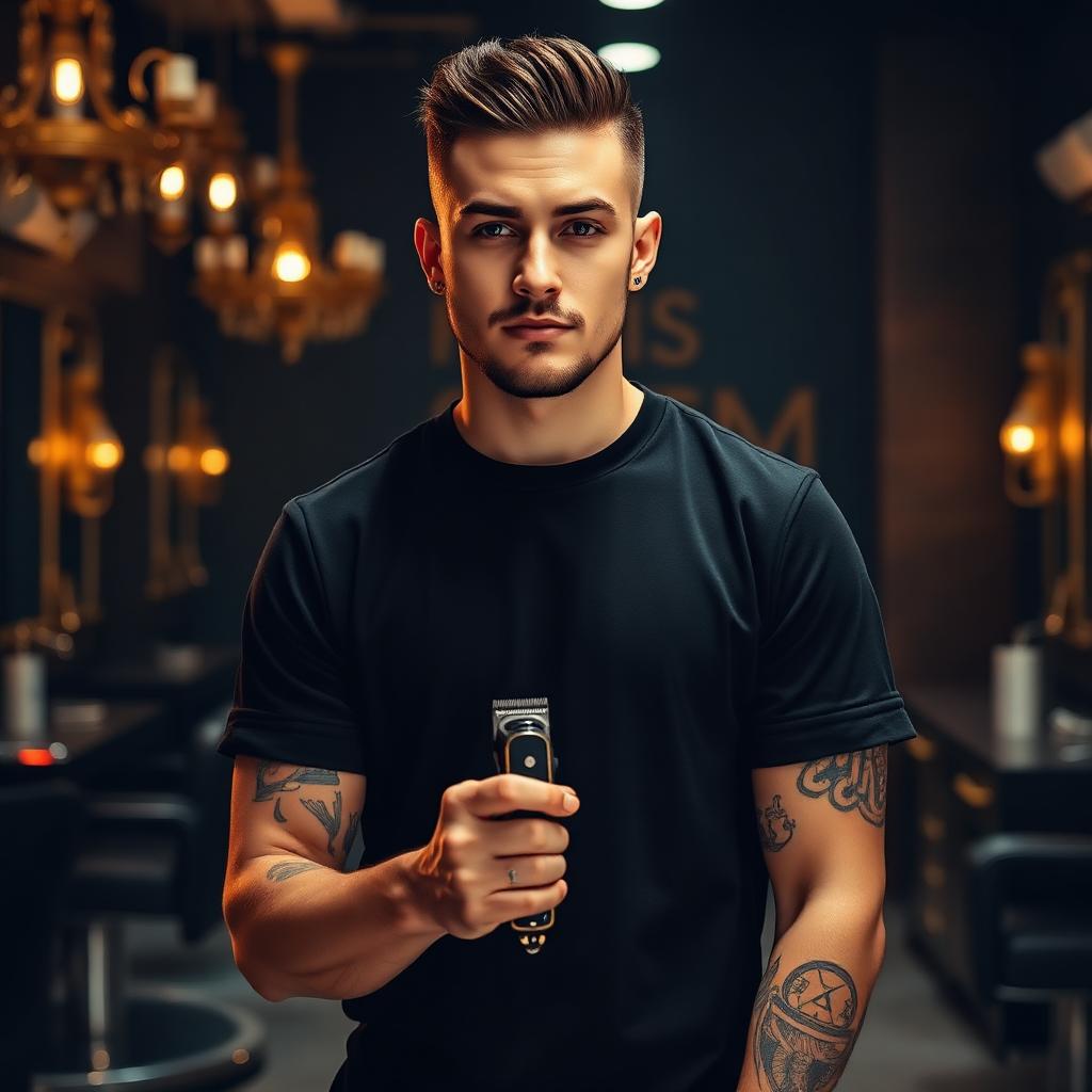 Tyler 'TK' Kim
